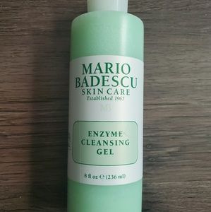 NEW Mario Badescu Cleansing Gel